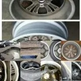 WHEEL REPAIR