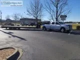 Hot Shot Business
