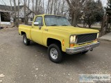 1978 Chevy Scottsdale