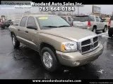 2006 Dodge Dakota SLT Quad Cab 2WD