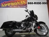 Used Street Glide for sale in Michigan U4599