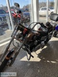 2008 Harley Davidson Dyna Wide Glide Anniversary Special