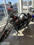 2008 Harley Davidson Dyna Wide Glide Anniversary Special