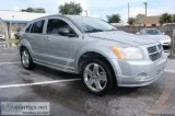 2007 DODGE CALIBER RT SPORT WAGON 4D