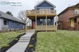 3bd 3ba1hba Home for Sale in Indianapolis