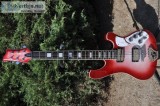 Schecter Diamond Series Stargazer Electric Guitar