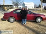 Savage car