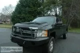 2500 chevy hd diesel