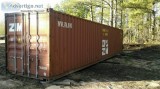 20  and 40  Storage Shipping Containers w Delivery