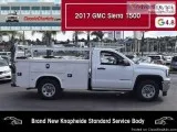 USED 2017 GMC Sierra 1500 For Sale in San Diego - 18849R
