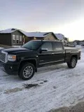 2014 GMC Sierra 1500 Denali Truck For Sale