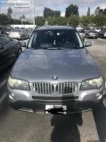 BMW 2007 X3 Sport