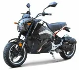 bullet-honda grom