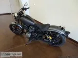 2014 Yamaha Bolt R-Spec