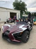 2017 Polaris Slingshot SL
