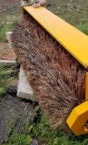 Old Dominion Brush Sweeper Attachment