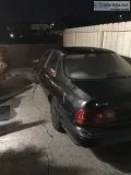 Acura 1992 Legend