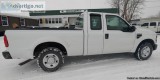 2008 FORD F250