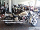2003 YAMAHA XVS-1100