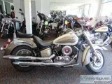 2003 YAMAHA XVS-1100