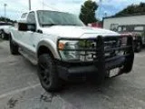 2011 FORD F350 KING RANCH
