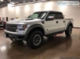 2011 Ford F150 Raptor