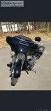 Harley davidson streetglide