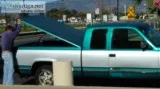 GMC extended cab