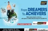 IT Training Center at DelhiAptech Janakpuri