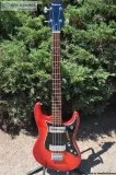 1974 Epiphone ET-280 Electric Bass