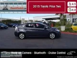 Used 2015 Toyota Prius Two for Sale in San Diego - 18677