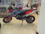 2007 BMW G650 X-MOTO
