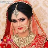 Best Makeup Artist in Delhi for a superb look