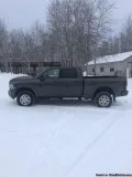 2017 Dodge Ram 2500 Sport Truck For Sale