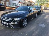 Book your chauffeur service in London from HCD Chauffeur Drive