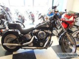 1991 HARLEY-DAVIDSON FXSTC SOFTAIL CUSTOM