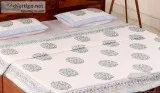 Best Collection of Bed quilts online- WoodenStreet