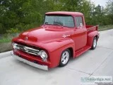 1956 Ford F-100