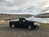 2008 Chevy pickup