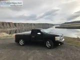 2008 Chevy pickup