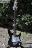Peavey Detonator Electric Guitar