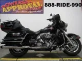 Used Harley Bagger for sale in Michigan U4654