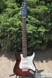 Fender American Parts Caster Electric Guitar