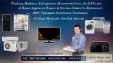 IFB Washing Machine Repair Service Center in Film Nagar