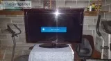 Samsung TV 46&quot