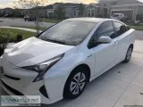 2016 Prius