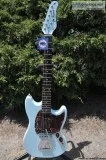 Jay Turser Mustang Electric Guitar