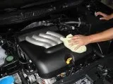 Fleet Detailing services
