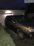 Buick 2002 Rendezvous