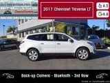 USED 2017 Chevrolet Traverse LT for sale in San Diego 18657